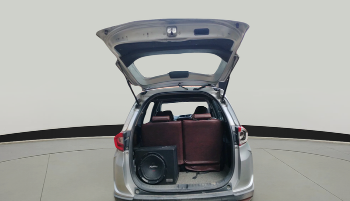 2016 Honda BR-V 1.5L I- DTEC VX, Diesel, Manual, 1,00,503 km, exterior