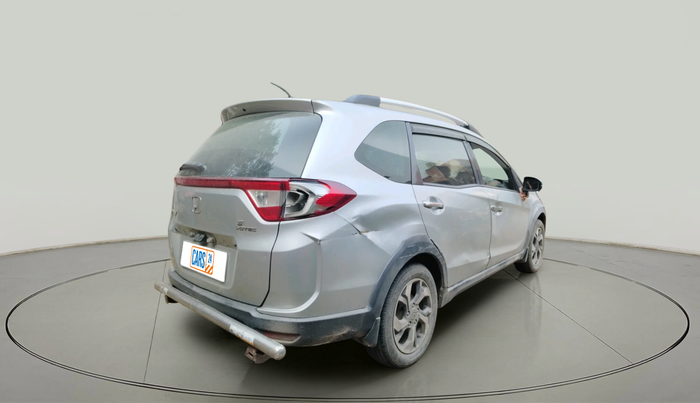 2016 Honda BR-V 1.5L I- DTEC VX, Diesel, Manual, 1,00,503 km, exterior