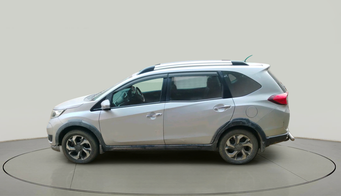 2016 Honda BR-V 1.5L I- DTEC VX, Diesel, Manual, 1,00,503 km, exterior