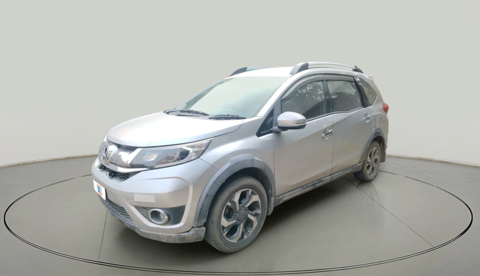 2016 Honda BR-V 1.5L I- DTEC VX, Diesel, Manual, 1,00,503 km, exterior