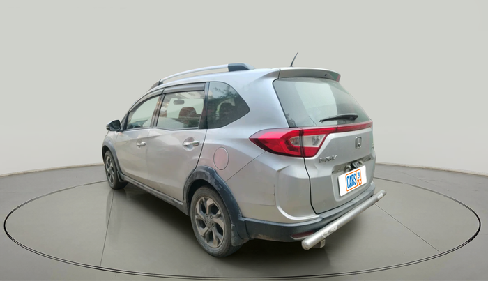 2016 Honda BR-V 1.5L I- DTEC VX, Diesel, Manual, 1,00,503 km, exterior