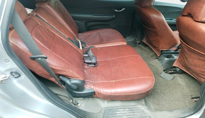 2016 Honda BR-V 1.5L I- DTEC VX, Diesel, Manual, 1,00,503 km, interior