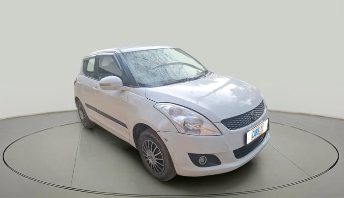 2013 Maruti Swift VDI, Diesel, Manual, 1,31,543 km, exterior