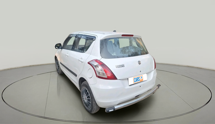 2013 Maruti Swift VDI, Diesel, Manual, 1,31,543 km, exterior