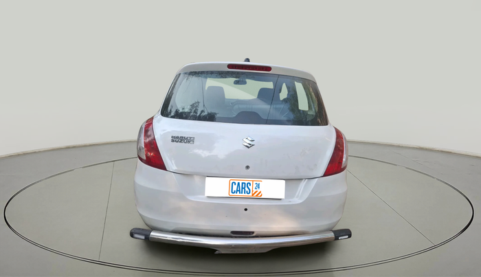 2013 Maruti Swift VDI, Diesel, Manual, 1,31,543 km, exterior