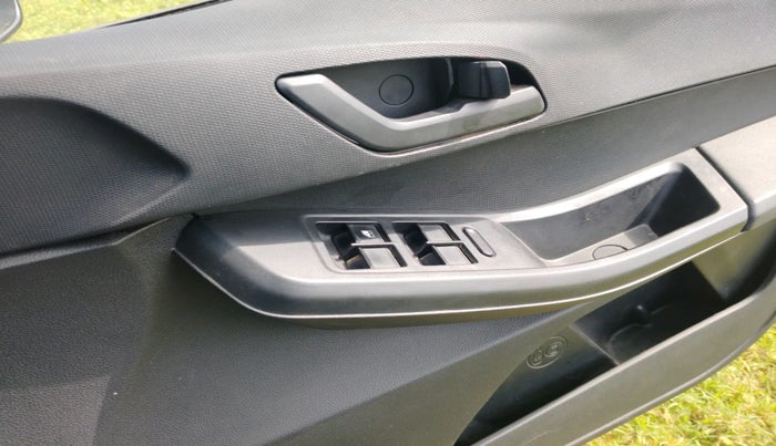 2021 Tata TIAGO NRG XZ MT, Petrol, Manual, 61,023 km, interior