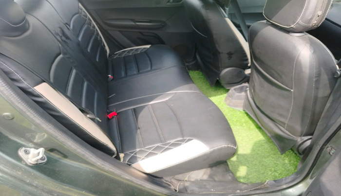 2021 Tata TIAGO NRG XZ MT, Petrol, Manual, 61,023 km, interior