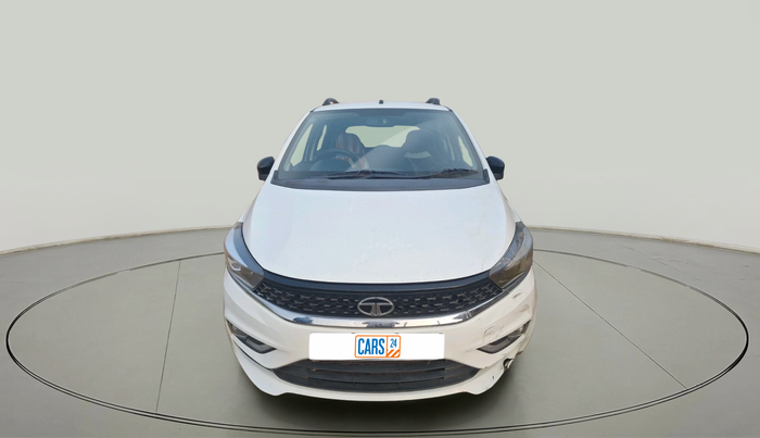 2022 Tata Tiago XZ PLUS PETROL, Petrol, Manual, 8,448 km, exterior