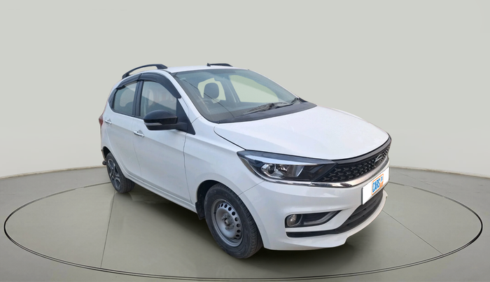 2022 Tata Tiago XZ PLUS PETROL, Petrol, Manual, 8,448 km, exterior