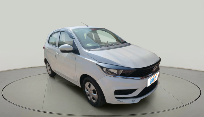 2021 Tata Tiago XT PETROL, Petrol, Manual, 20,940 km, exterior