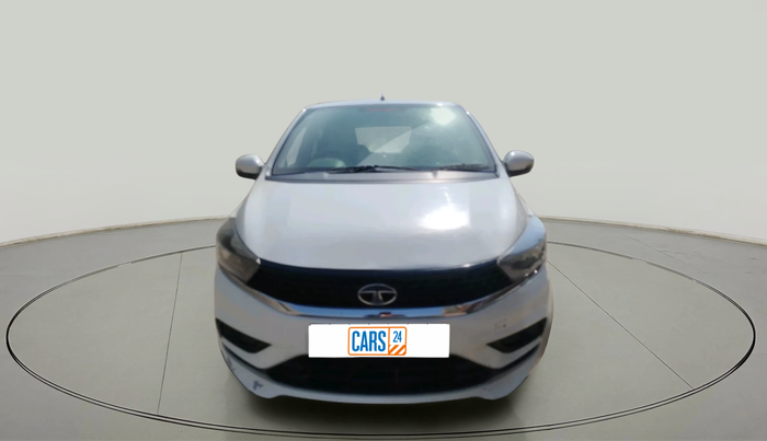 2021 Tata Tiago XT PETROL, Petrol, Manual, 20,940 km, exterior
