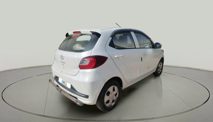 2021 Tata Tiago XT PETROL, Petrol, Manual, 20,940 km, exterior