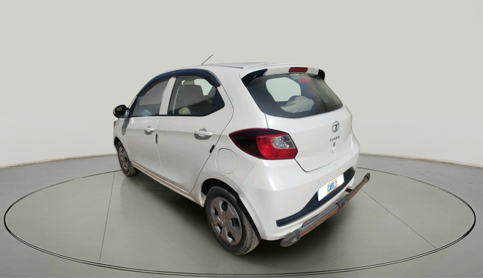 2021 Tata Tiago XT PETROL, Petrol, Manual, 20,940 km, exterior
