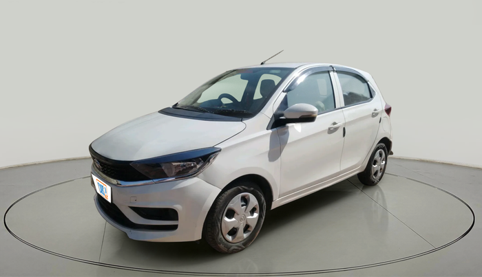 2021 Tata Tiago XT PETROL, Petrol, Manual, 20,940 km, exterior