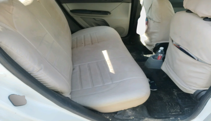 2021 Tata Tiago XT PETROL, Petrol, Manual, 20,940 km, interior