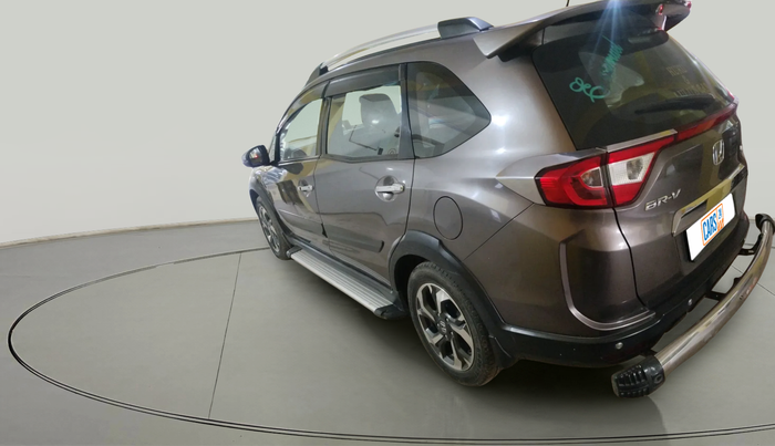 2016 Honda BR-V 1.5L I-VTEC V CVT, Petrol, Automatic, 32,399 km, exterior