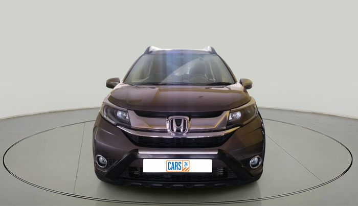 2016 Honda BR-V 1.5L I-VTEC V CVT, Petrol, Automatic, 32,399 km, exterior