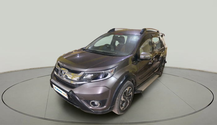 2016 Honda BR-V 1.5L I-VTEC V CVT, Petrol, Automatic, 32,399 km, exterior