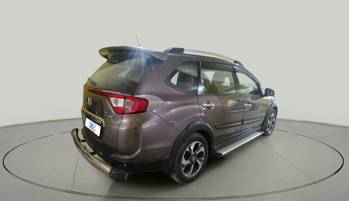 2016 Honda BR-V 1.5L I-VTEC V CVT, Petrol, Automatic, 32,399 km, exterior