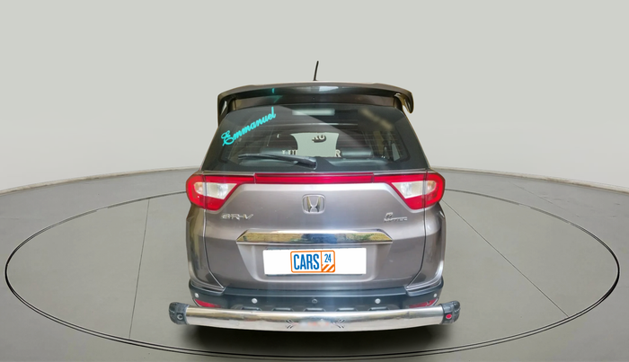 2016 Honda BR-V 1.5L I-VTEC V CVT, Petrol, Automatic, 32,399 km, exterior