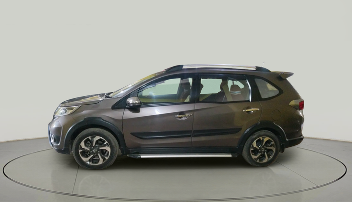 2016 Honda BR-V 1.5L I-VTEC V CVT, Petrol, Automatic, 32,399 km, exterior