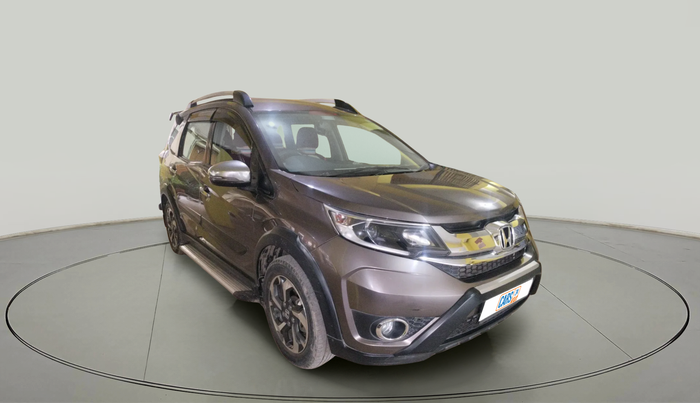 2016 Honda BR-V 1.5L I-VTEC V CVT, Petrol, Automatic, 32,399 km, exterior