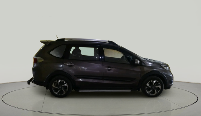 2016 Honda BR-V 1.5L I-VTEC V CVT, Petrol, Automatic, 32,399 km, exterior