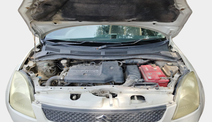 2010 Maruti Swift VDI, Diesel, Manual, 1,72,454 km, exterior