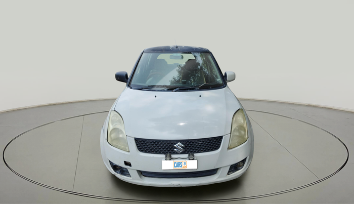 2010 Maruti Swift VDI, Diesel, Manual, 1,72,454 km, exterior
