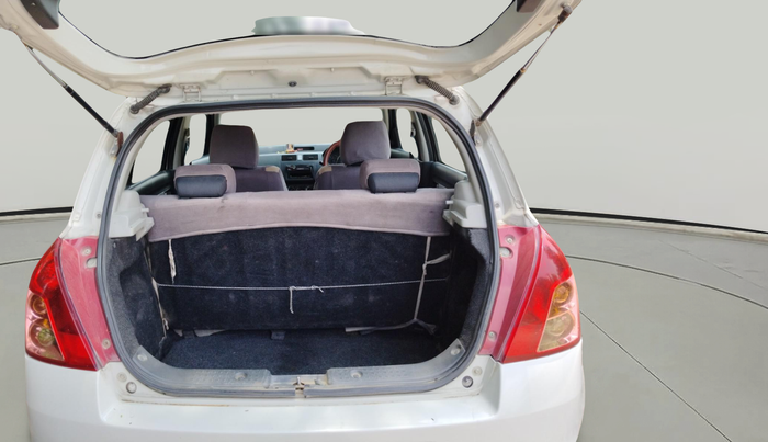 2010 Maruti Swift VDI, Diesel, Manual, 1,72,454 km, exterior