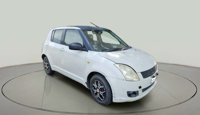 2010 Maruti Swift VDI, Diesel, Manual, 1,72,454 km, exterior