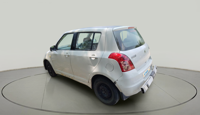 2010 Maruti Swift VDI, Diesel, Manual, 1,72,454 km, exterior