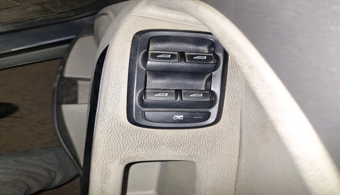 2017 Ford Ecosport TREND 1.5L DIESEL, Diesel, Manual, 93,088 km, interior