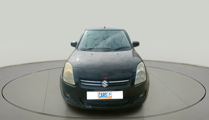 2011 Maruti Swift VDI, Diesel, Manual, 1,31,668 km, exterior
