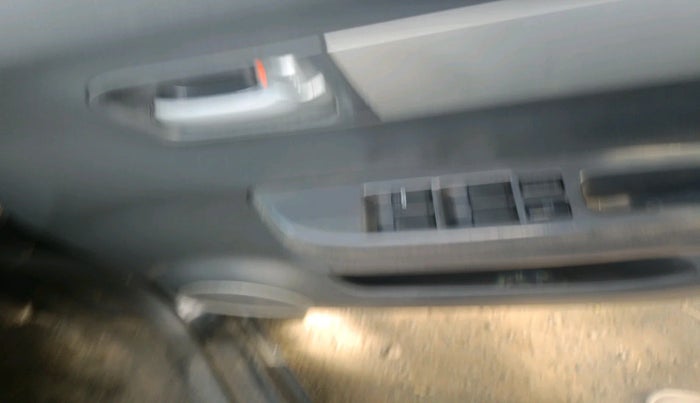 2011 Maruti Swift VDI, Diesel, Manual, 1,31,668 km, interior