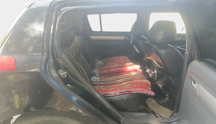 2011 Maruti Swift VDI, Diesel, Manual, 1,31,668 km, interior