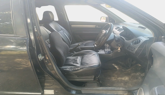 2011 Maruti Swift VDI, Diesel, Manual, 1,31,668 km, interior