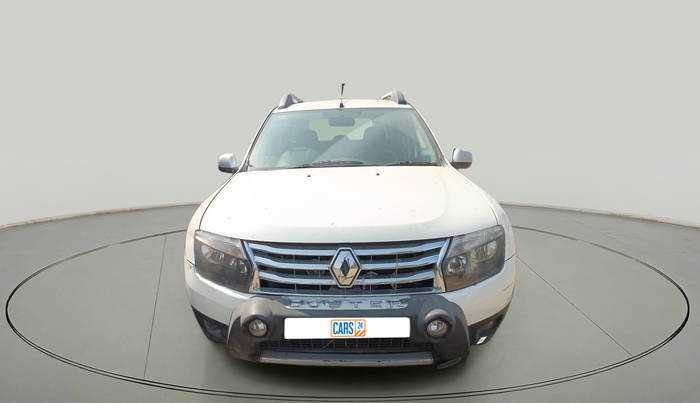 2014 Renault Duster 110 PS RXL DIESEL, Diesel, Manual, 1,34,145 km, exterior