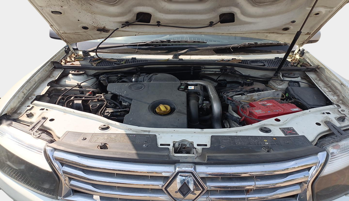 2014 Renault Duster 110 PS RXL DIESEL, Diesel, Manual, 1,34,145 km, exterior