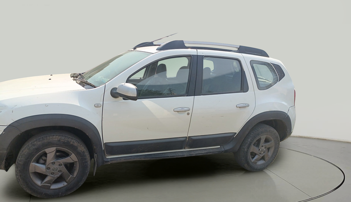 2014 Renault Duster 110 PS RXL DIESEL, Diesel, Manual, 1,34,145 km, exterior