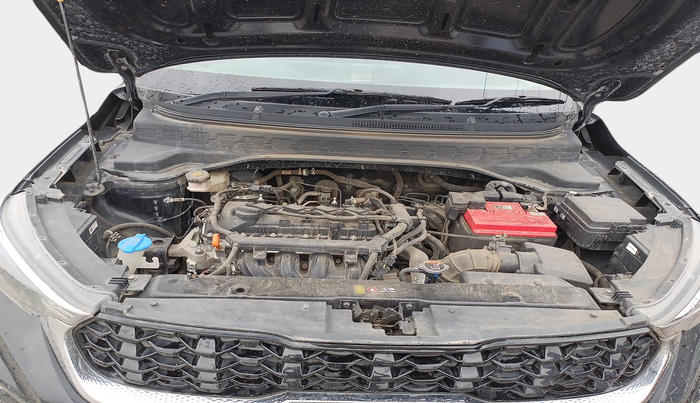 2023 KIA SONET HTK PLUS 1.2 PETROL MT, Petrol, Manual, 38,240 km, exterior