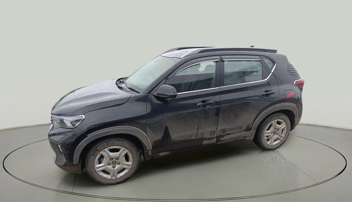 2023 KIA SONET HTK PLUS 1.2 PETROL MT, Petrol, Manual, 38,240 km, exterior