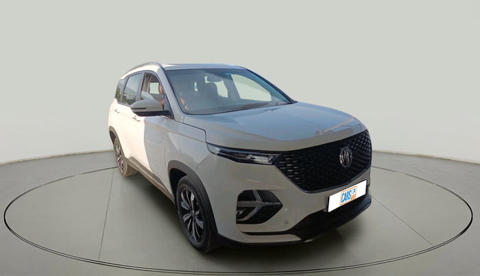 2020 MG HECTOR PLUS SHARP 2.0 DIESEL TURBO MT 6-STR, Diesel, Manual, 1,31,162 km, exterior