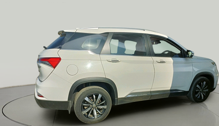 2020 MG HECTOR PLUS SHARP 2.0 DIESEL TURBO MT 6-STR, Diesel, Manual, 1,31,162 km, exterior