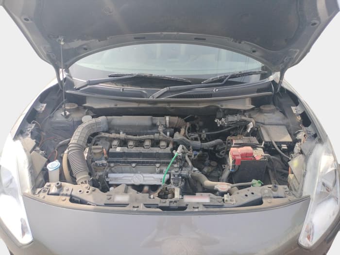 2023 Maruti Swift VXI, Petrol, Manual, 38,825 km, exterior