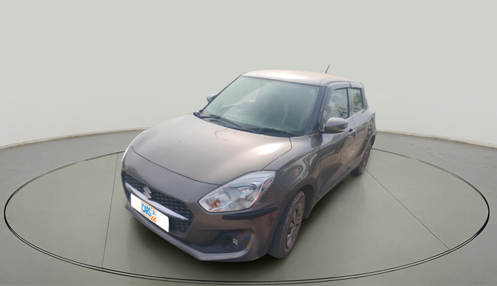 2023 Maruti Swift VXI, Petrol, Manual, 35,228 km, exterior