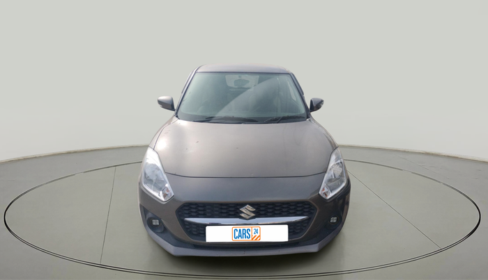 2023 Maruti Swift VXI, Petrol, Manual, 35,228 km, exterior