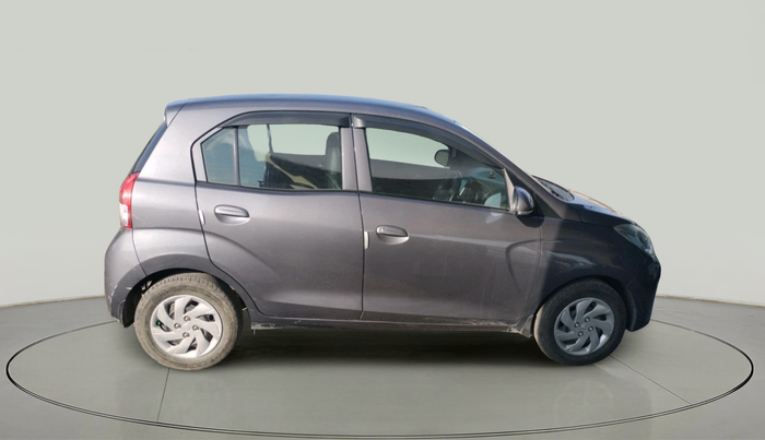 2019 Hyundai NEW SANTRO SPORTZ MT, Petrol, Manual, 36,259 km, exterior