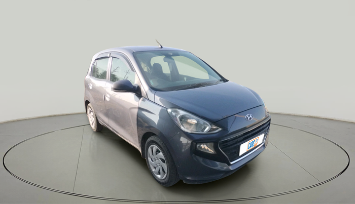 2019 Hyundai NEW SANTRO SPORTZ MT, Petrol, Manual, 36,259 km, exterior