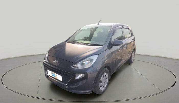 2019 Hyundai NEW SANTRO SPORTZ MT, Petrol, Manual, 36,259 km, exterior